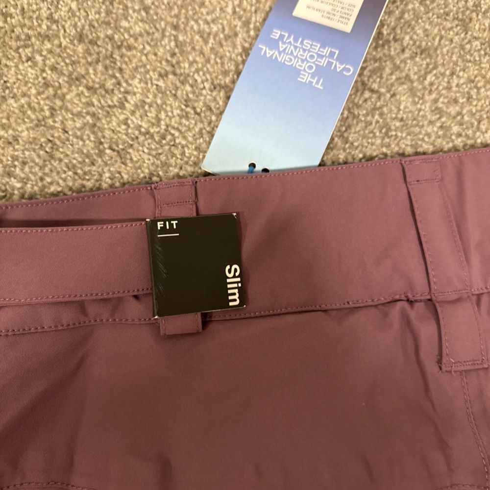 O'Neill Blue Hyperdry Snowboard Ski Snow Pants - Women's - XL - Slim (NEW w TAG) - Picture 10 of 11